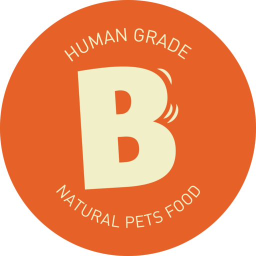 Biif: Human Grade Natural Pets Food