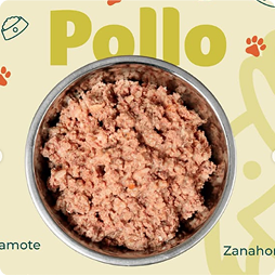 Biif de pollo